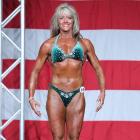 Shar  Courtney - NPC Heart of Texas 2010 - #1